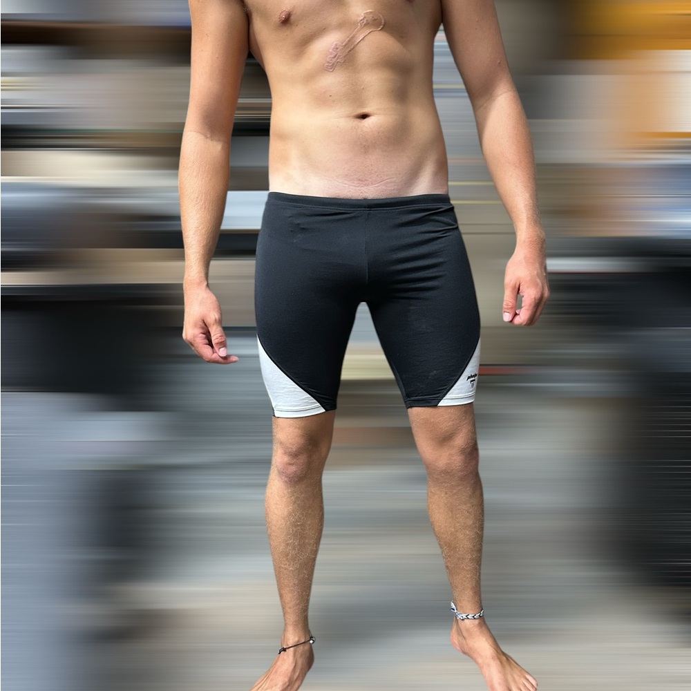 Men Swim Jammer